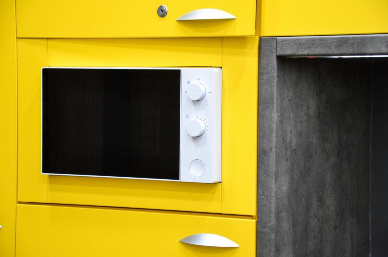 E14 Design Hostel ブダペスト エクステリア 写真