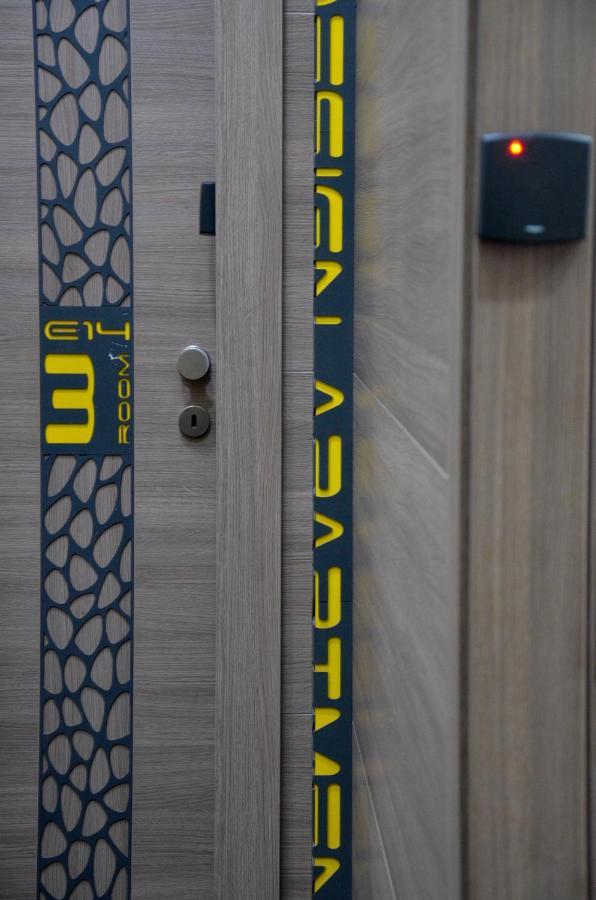 E14 Design Hostel ブダペスト エクステリア 写真